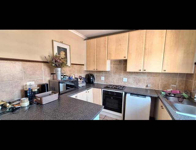 2 BEDROOM PROPERTY TO RENT IN BOARDWALK VILLAS